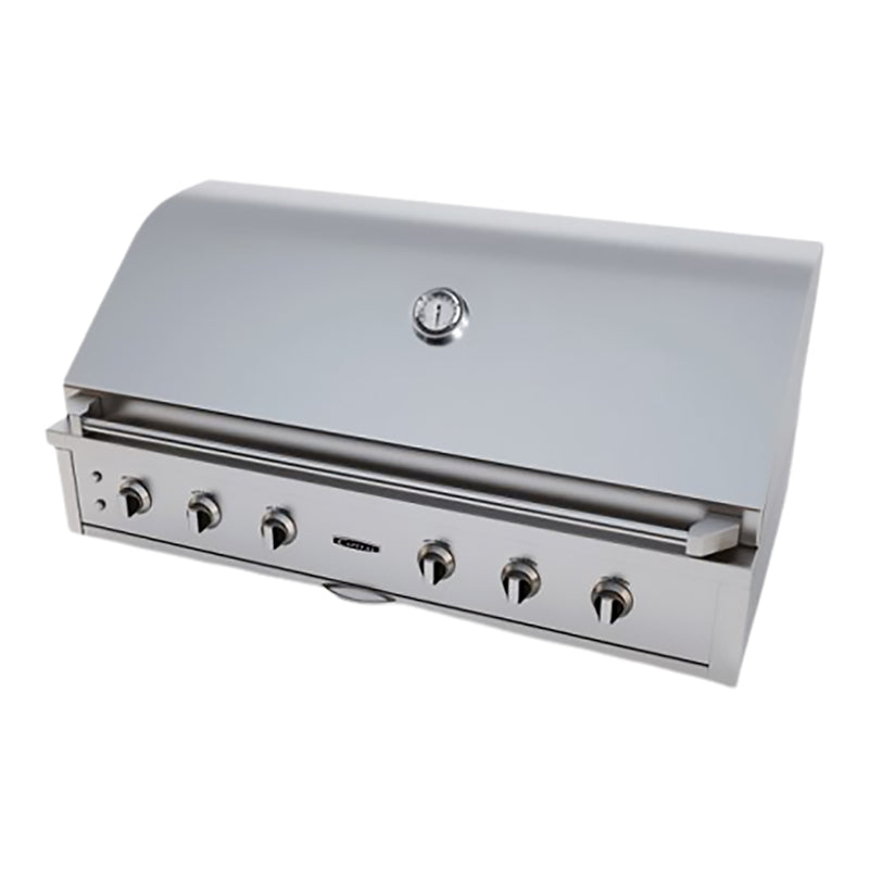 Capital Precision Series 52" Built-In Barbeque with Open Grill
