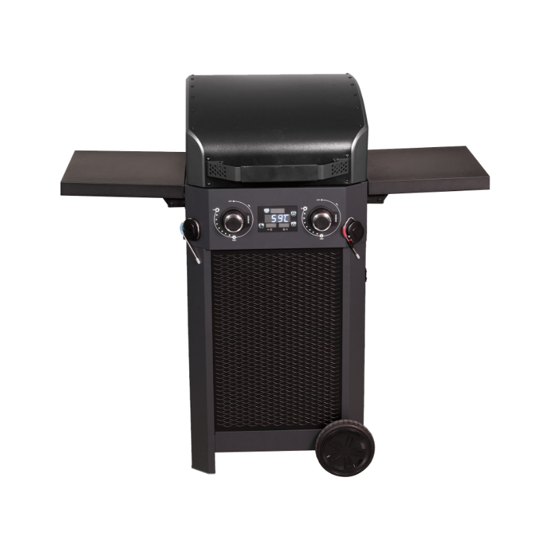 Artusi EQ Electric Freestanding BBQ