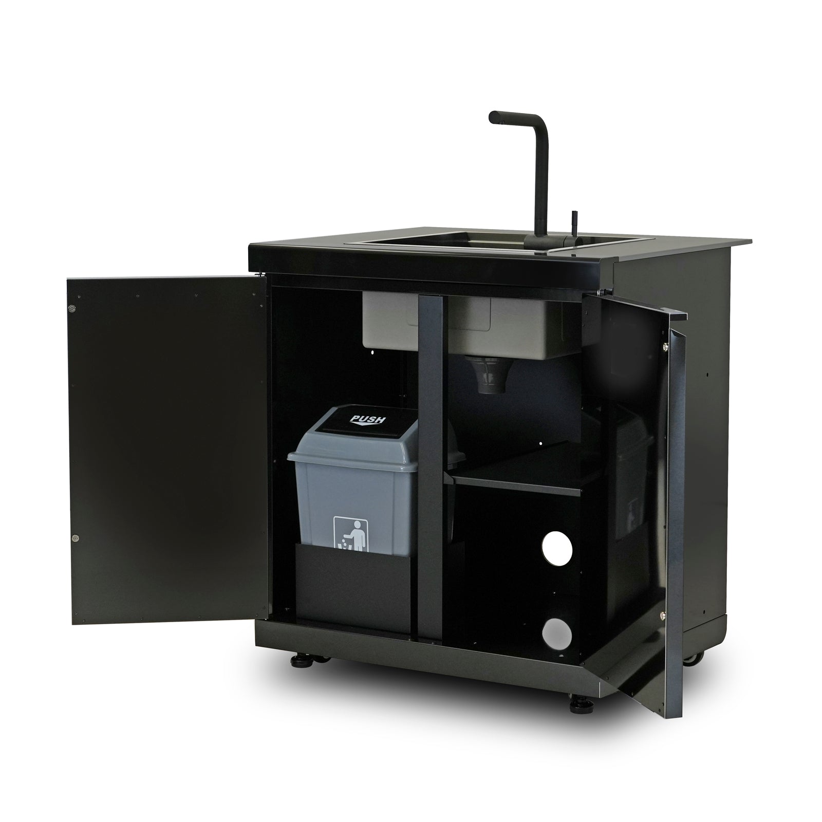 Gasmate Nova MK2 Sink Module