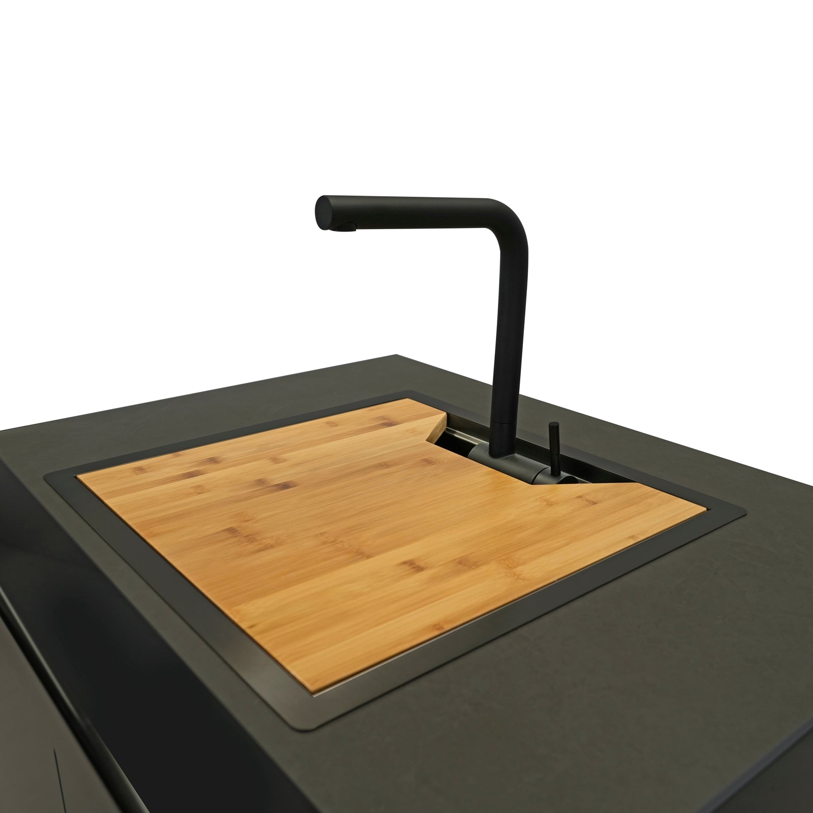 Gasmate Nova MK2 Sink Module