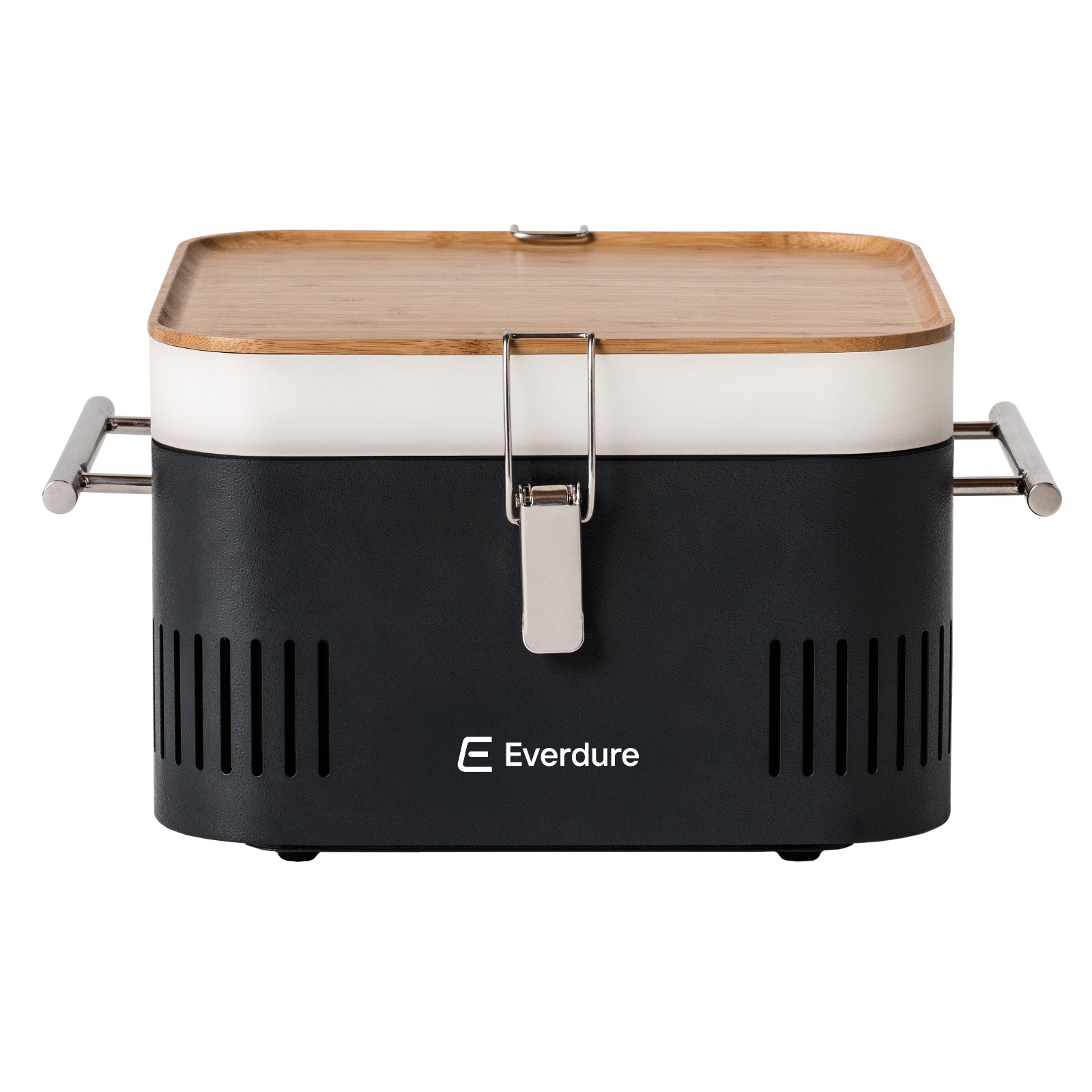 Everdure CUBE™ Portable Charcoal Barbeque