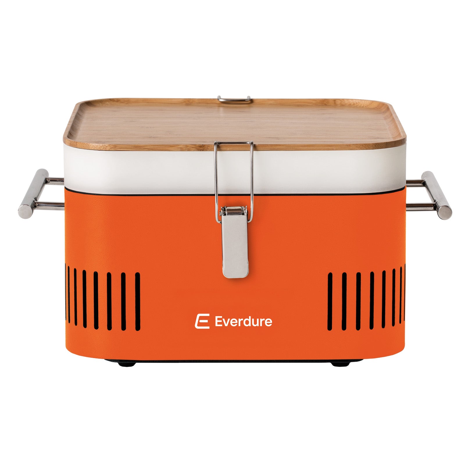 Everdure CUBE™ Portable Charcoal Barbeque