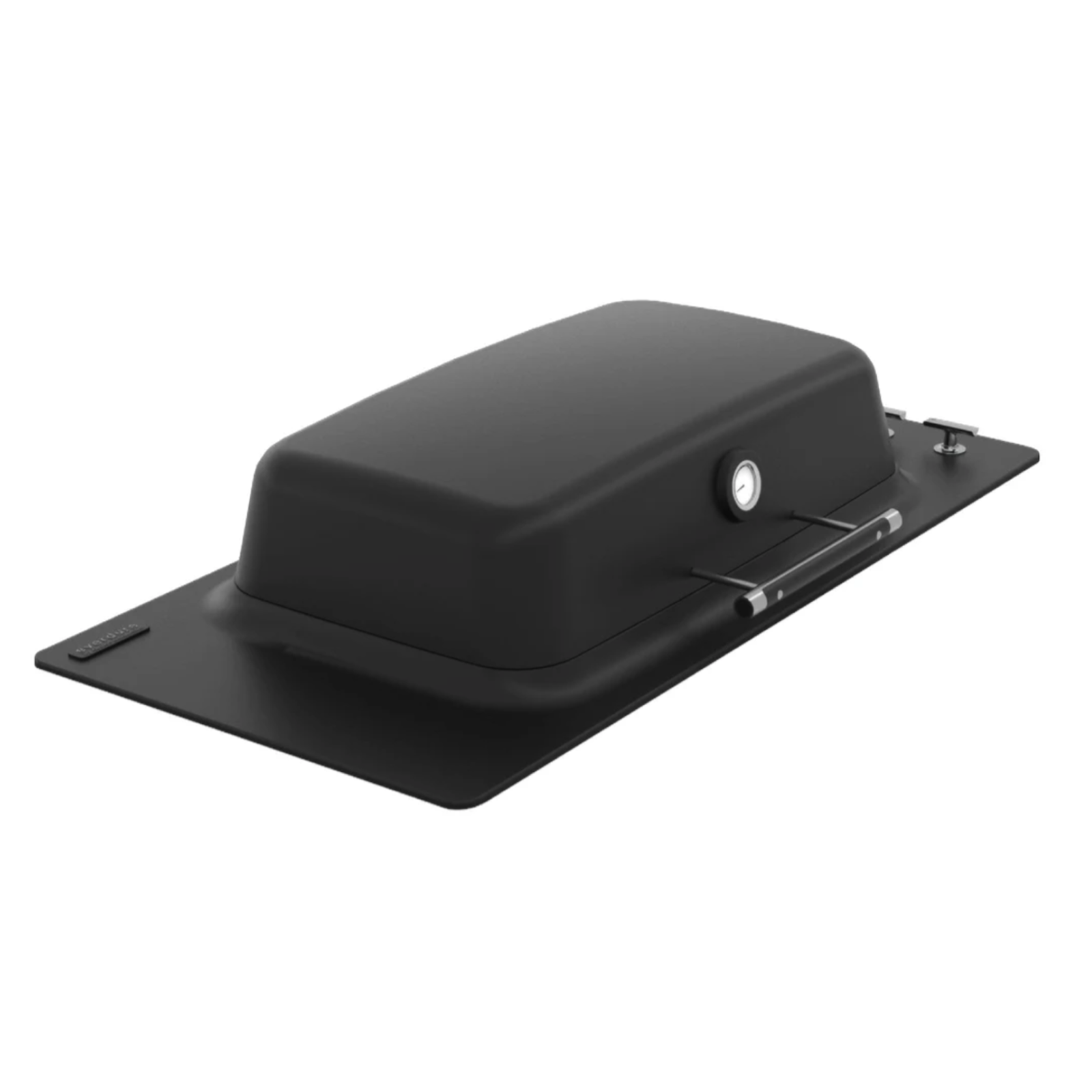 Everdure Furnace Built-In 3-Burner Gas Barbeque