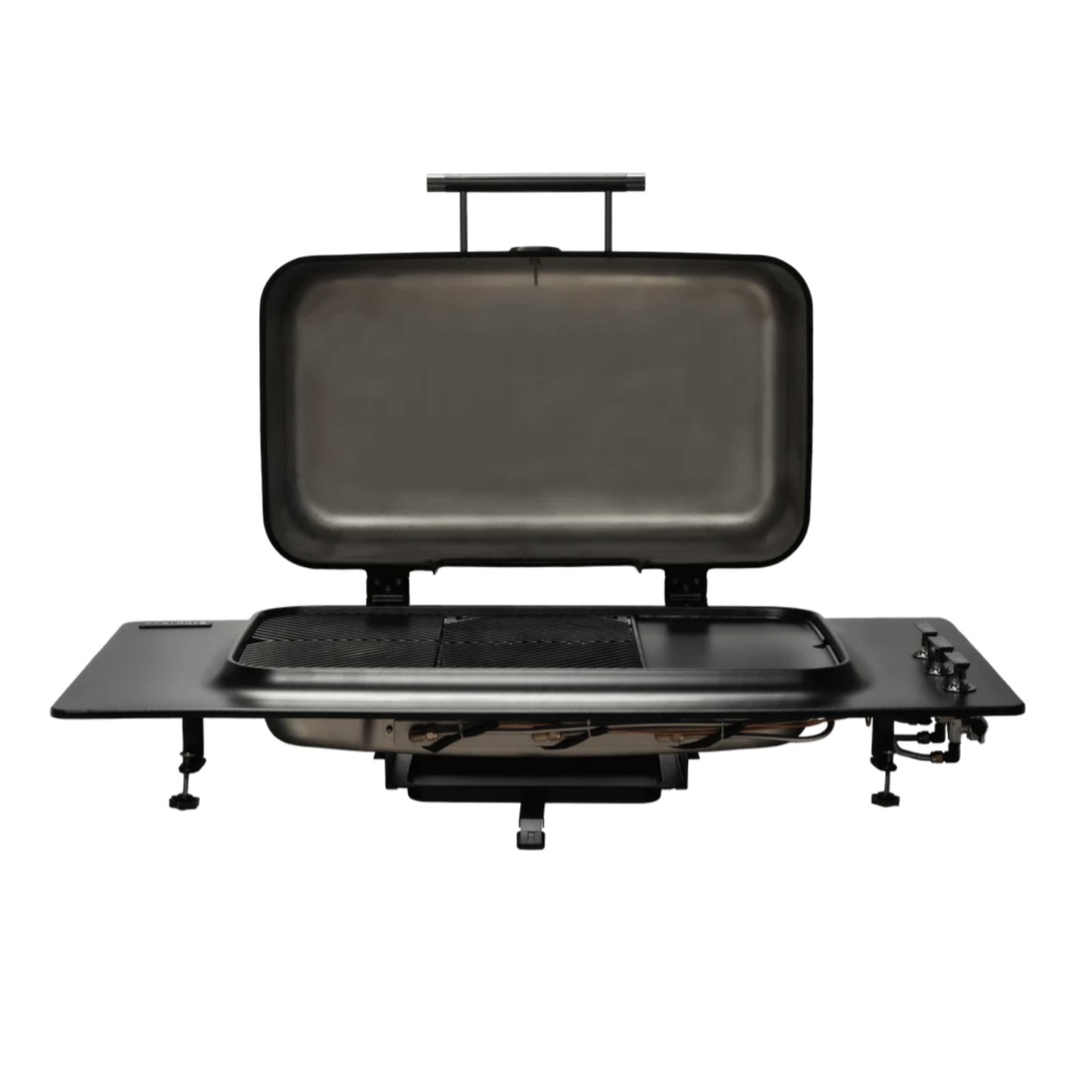 Everdure Furnace Built-In 3-Burner Gas Barbeque