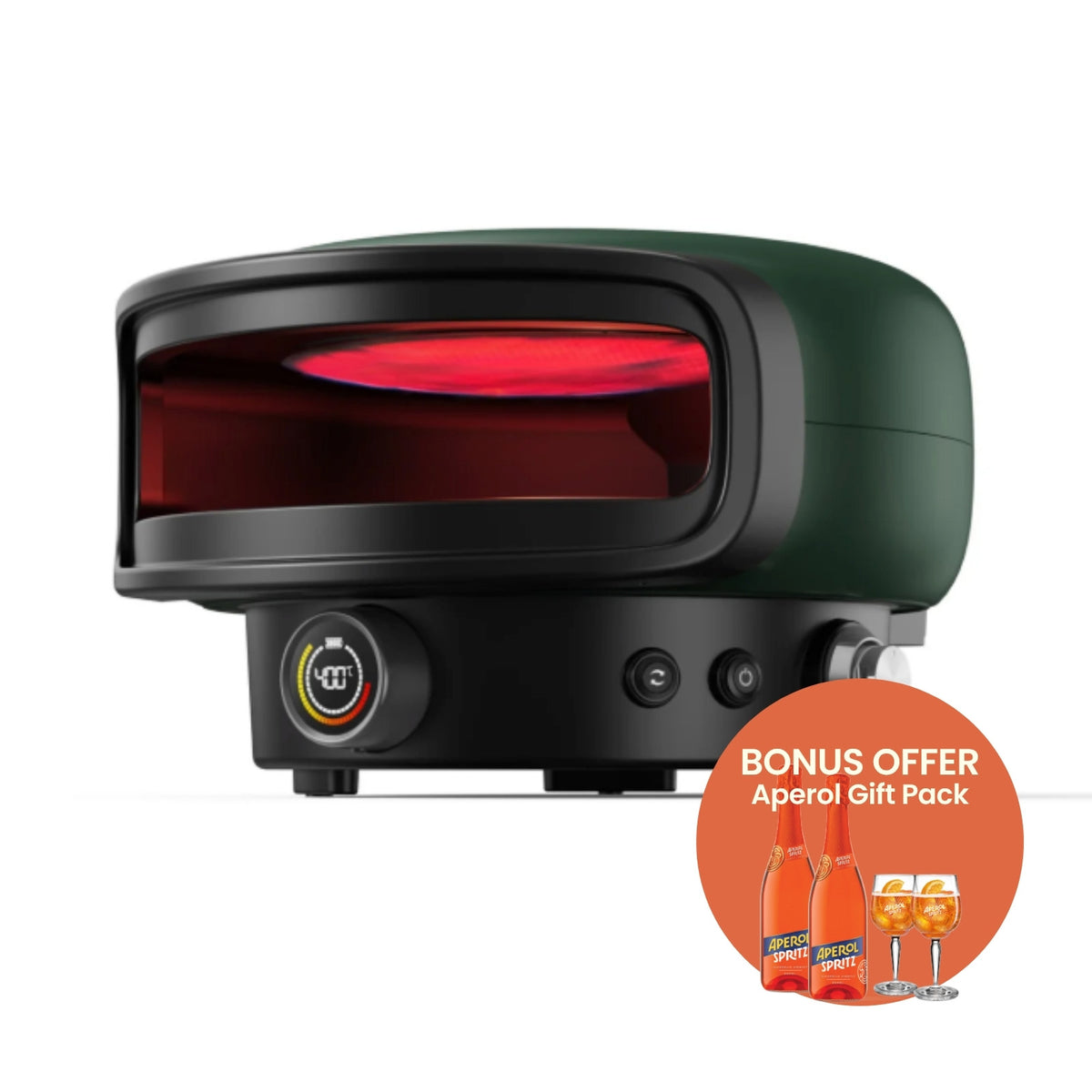 Everdure Kiln P