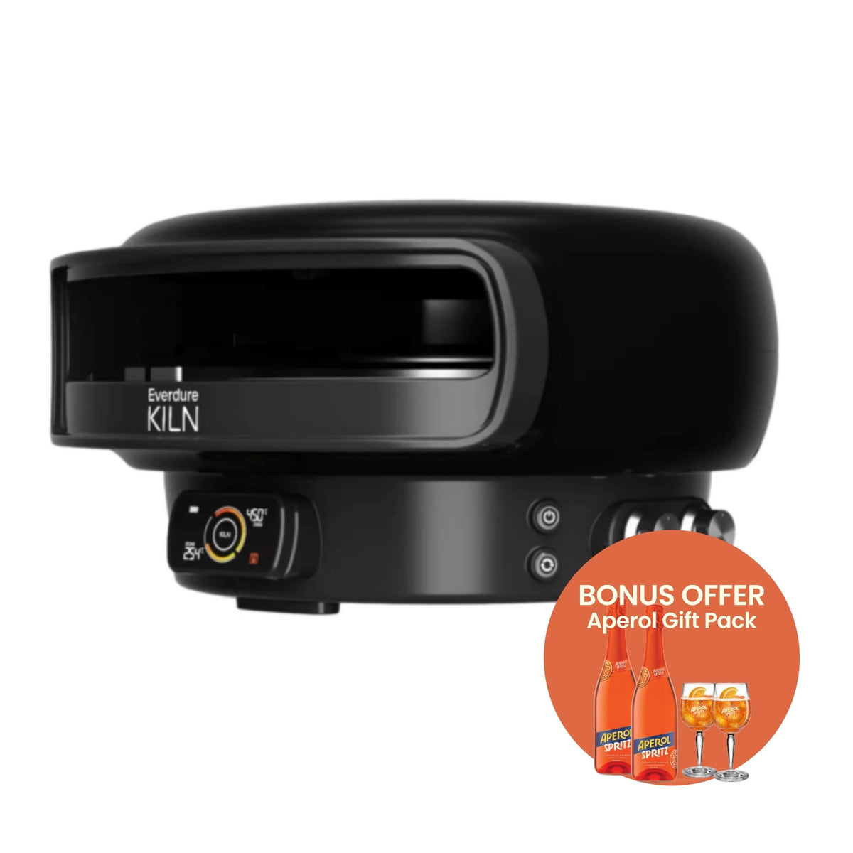 Everdure Kiln DR 2