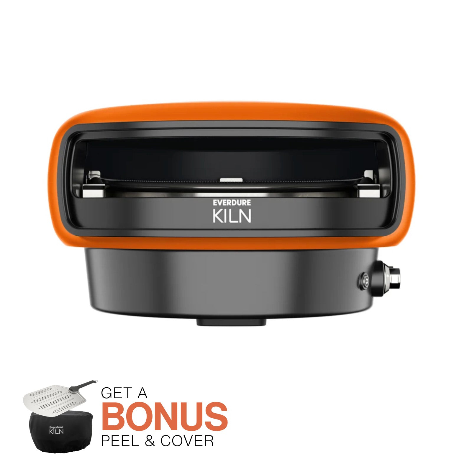 Everdure Kiln R-Series Gas Pizza Oven
