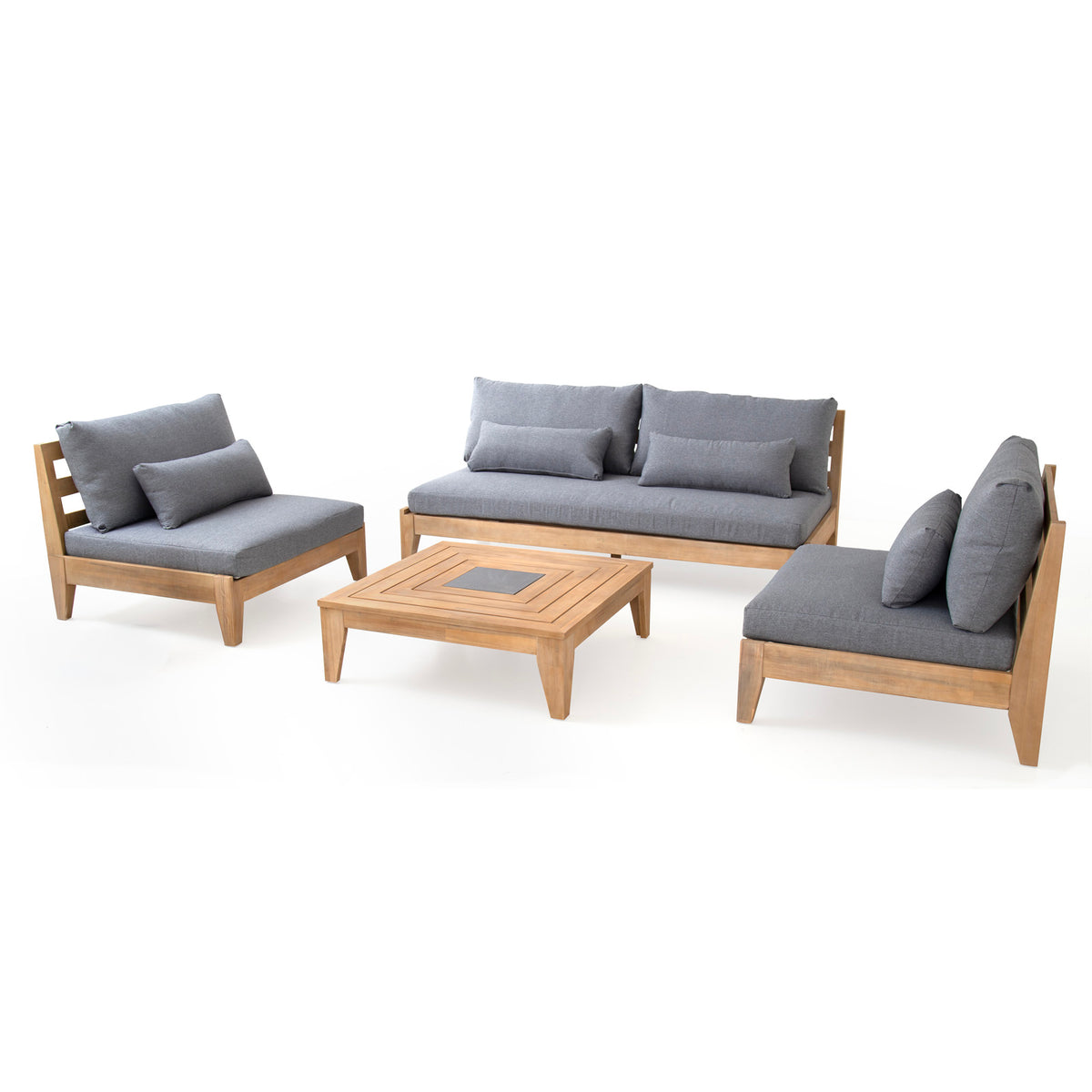 Excalibur Cano Sofa Setting