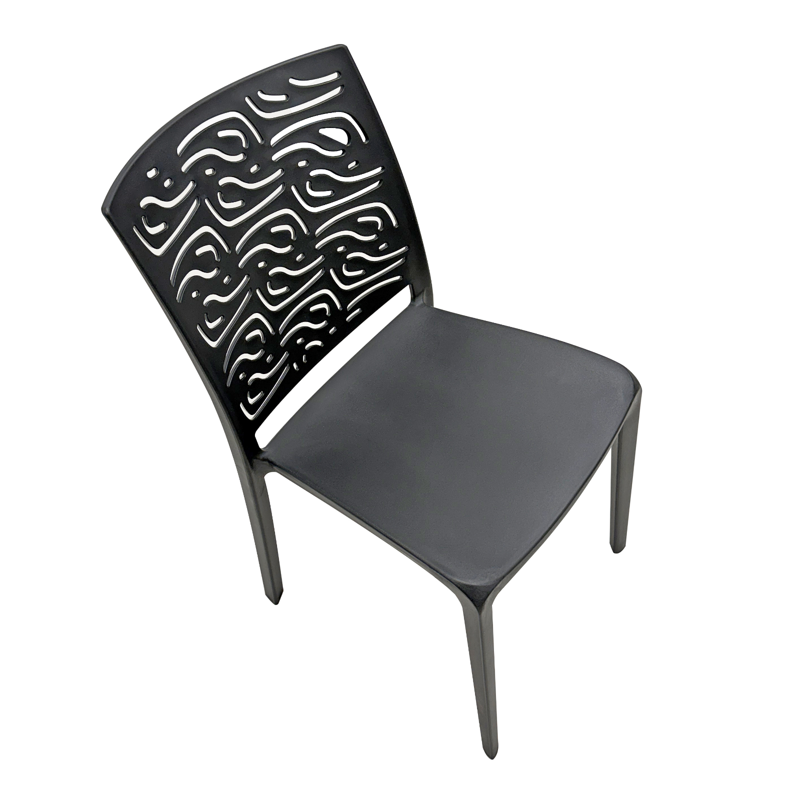 Excalibur Florentine Chair