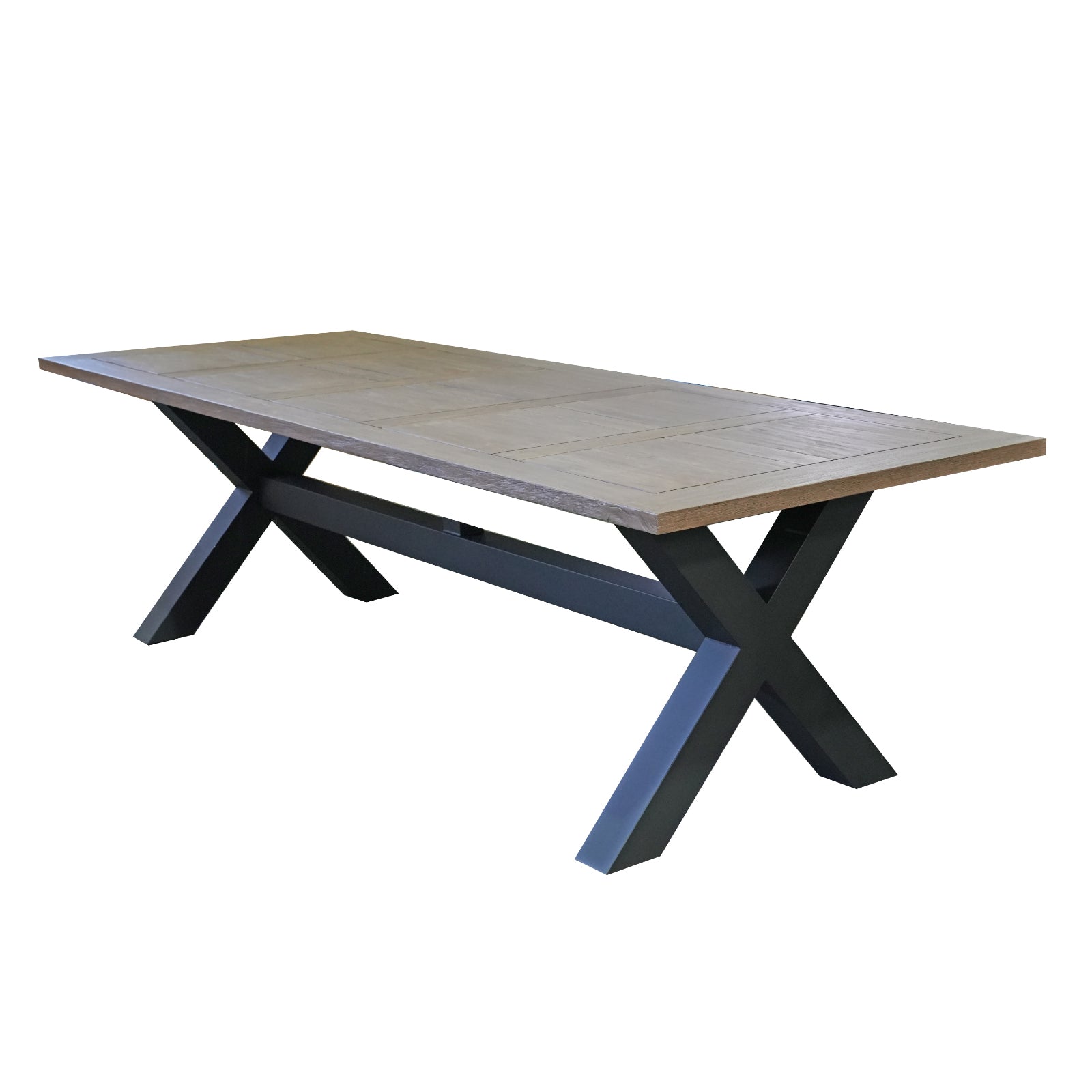 Excalibur Florentine Dining Table