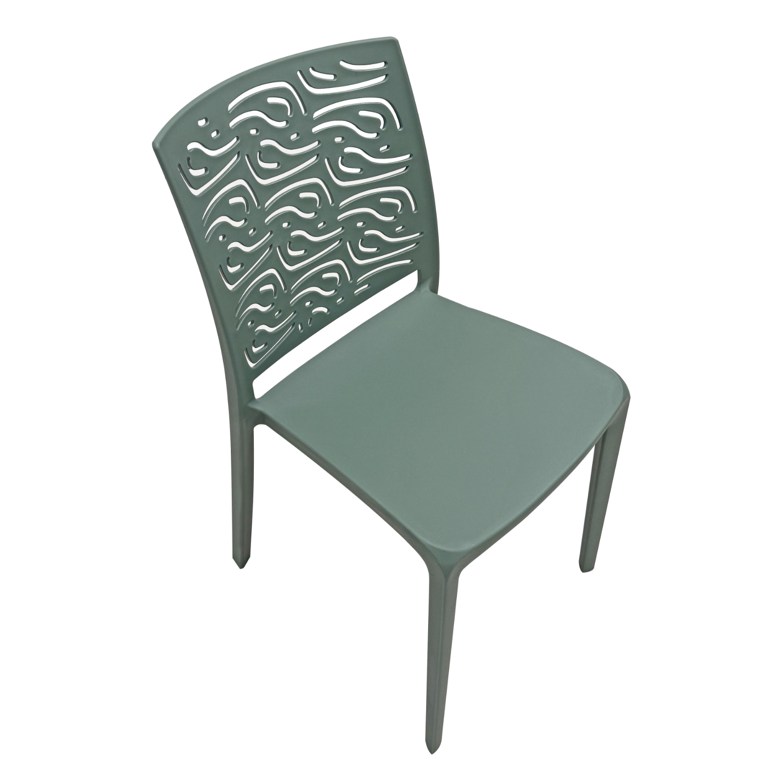 Excalibur Florentine Chair