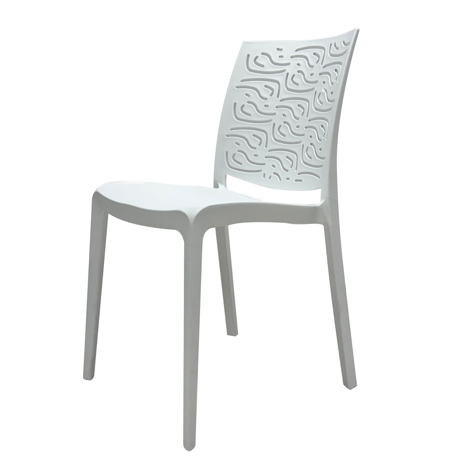 Excalibur Florentine Chair