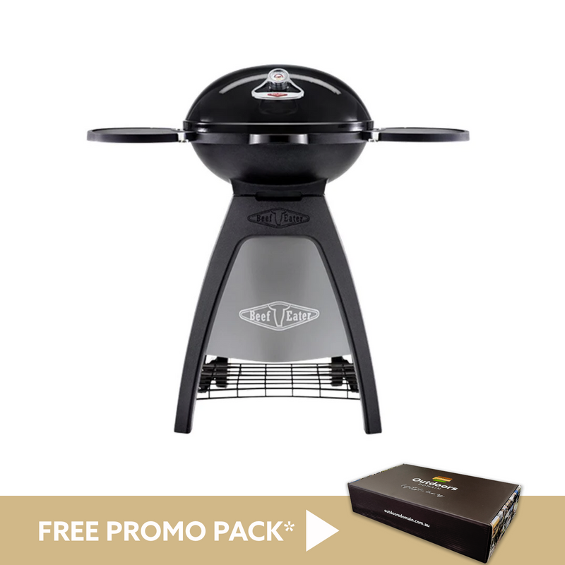 BeefEater Bugg Portable Gas BBQ