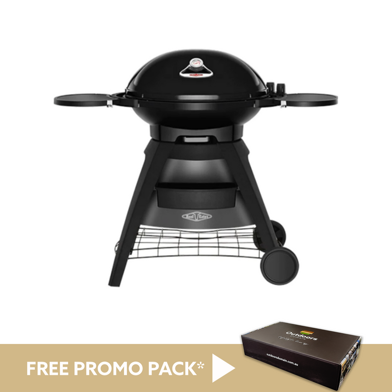 Beefeater sales bugg bbq