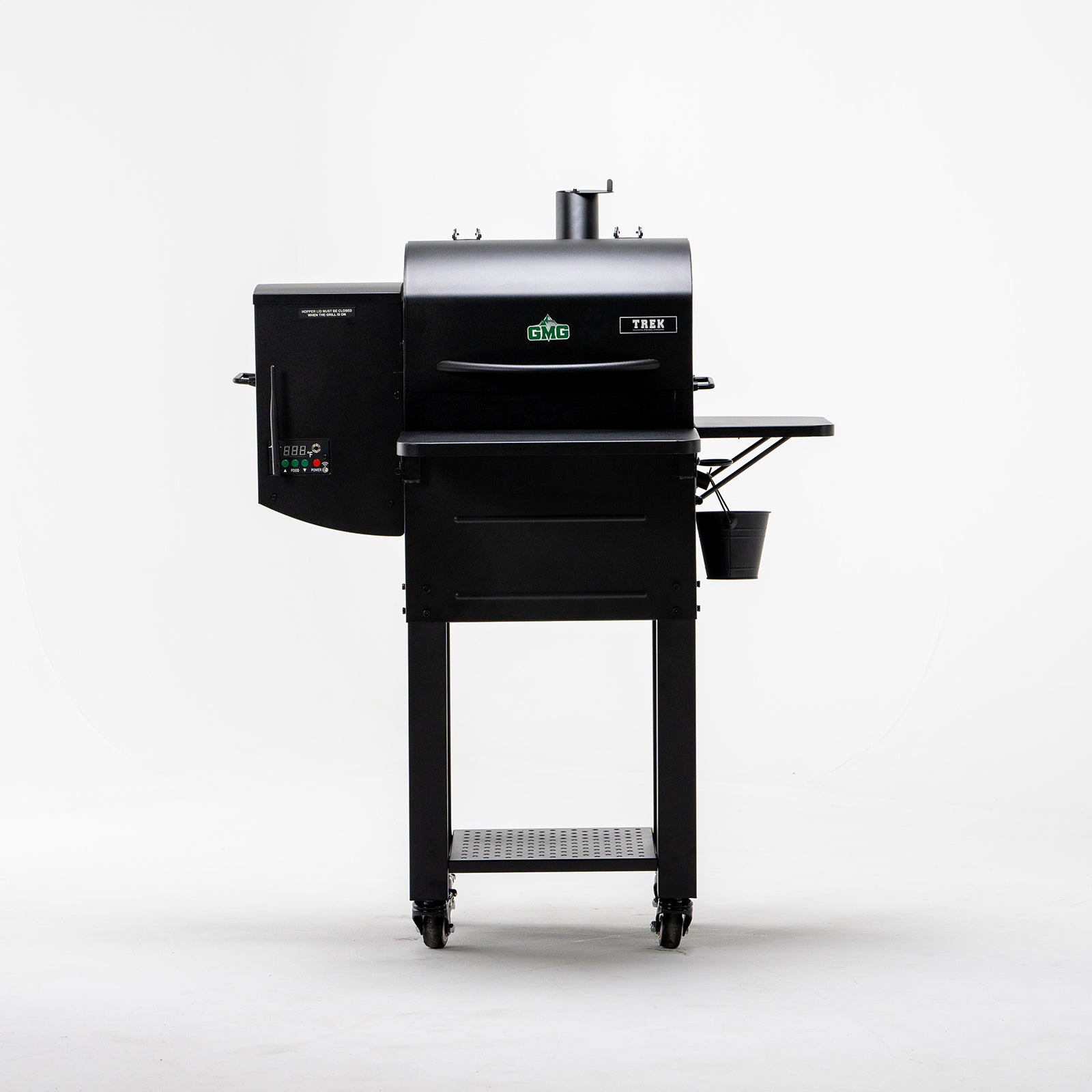 Green Mountain Grills Trek Prime™ 2.0 WiFi Grill