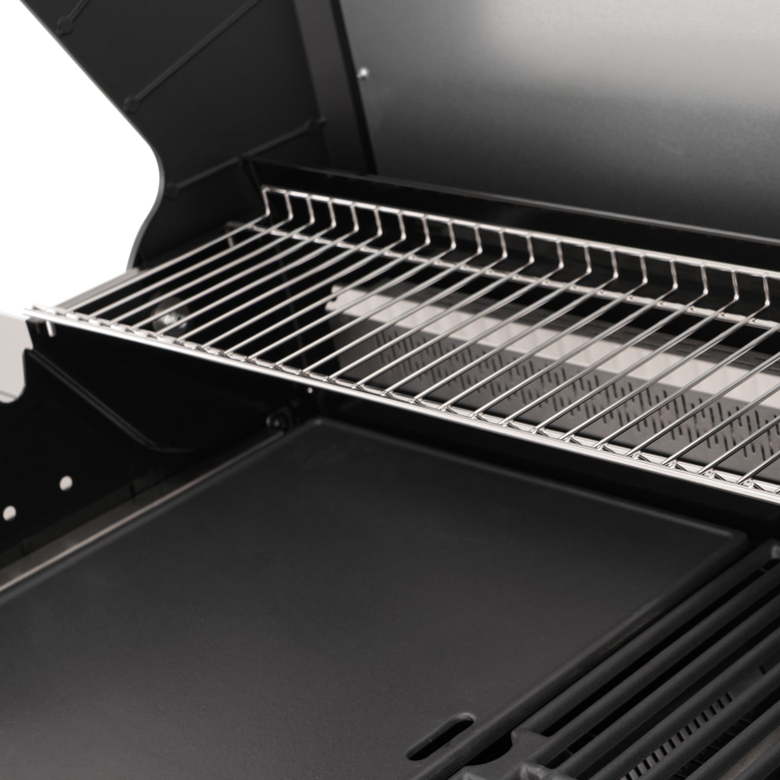 Gasmate Apollo 4-Burner BBQ