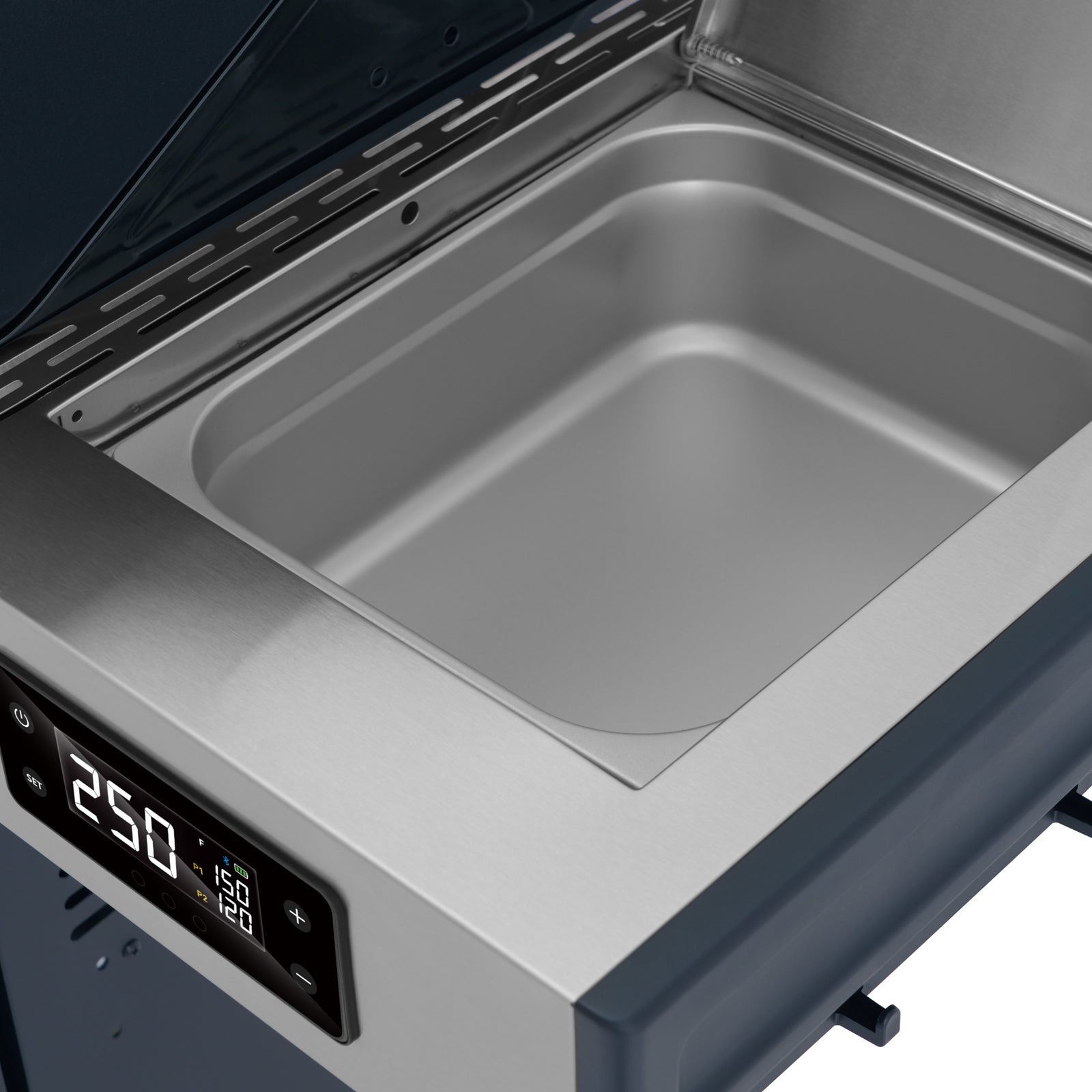 Gasmate Apollo 6-Burner BBQ