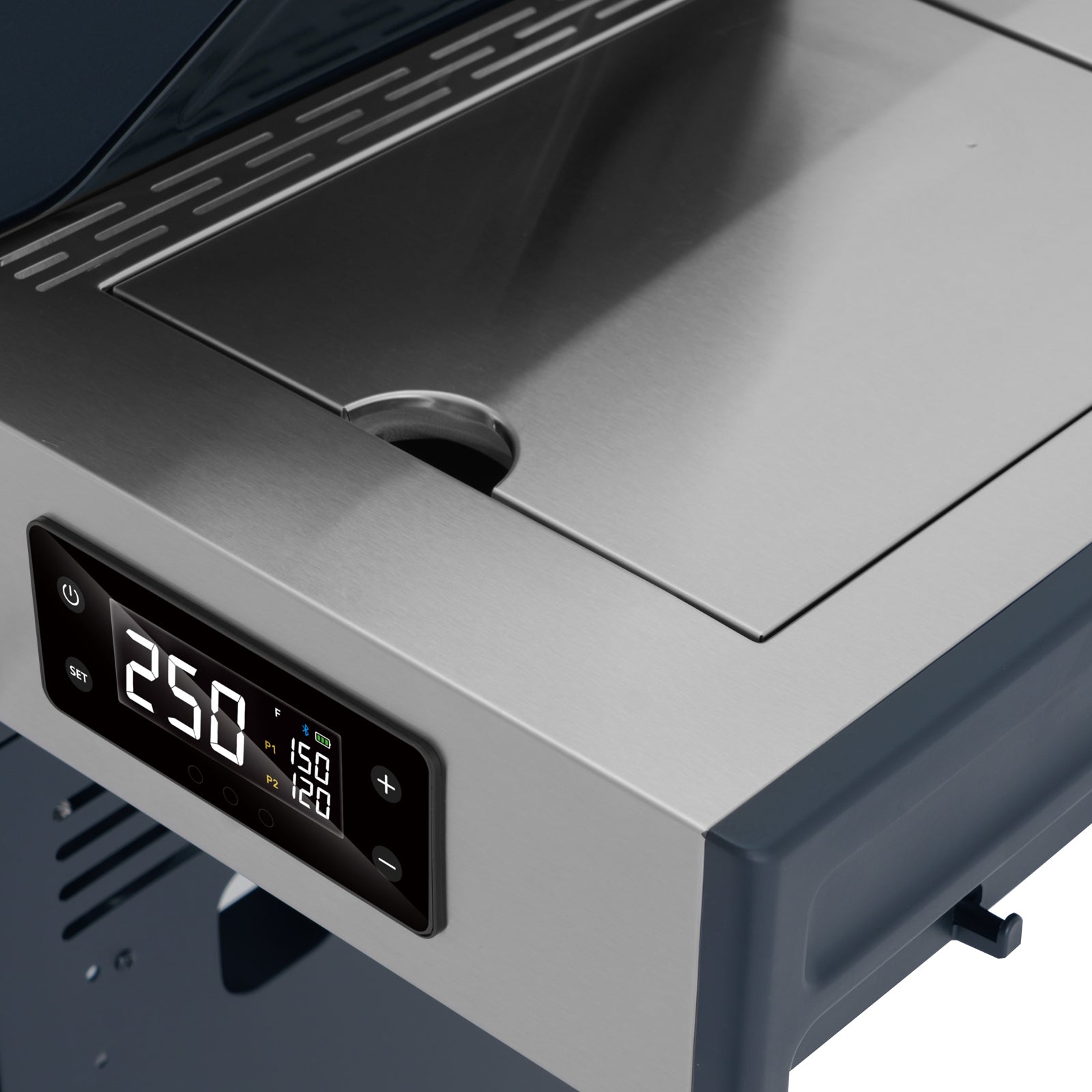 Gasmate Apollo 6-Burner BBQ