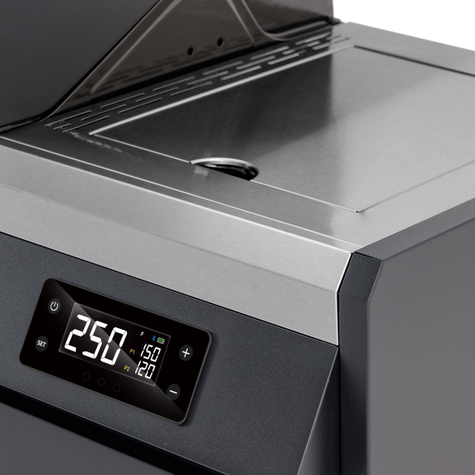 Gasmate Apollo 6+ 6-Burner BBQ