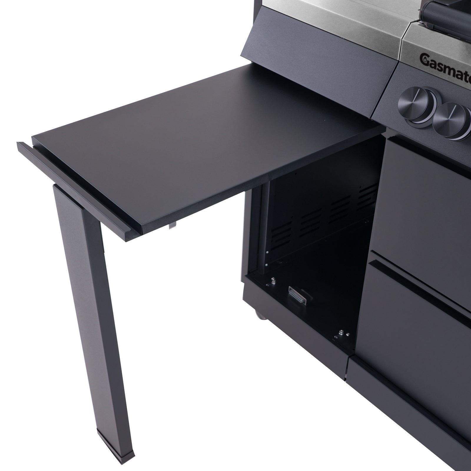 Gasmate Apollo 6+ 6-Burner BBQ