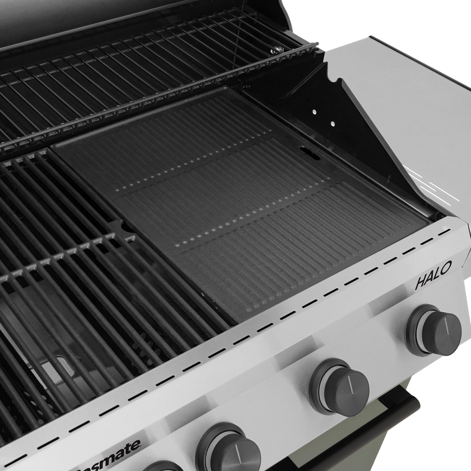 Gasmate Halo 4-Burner BBQ