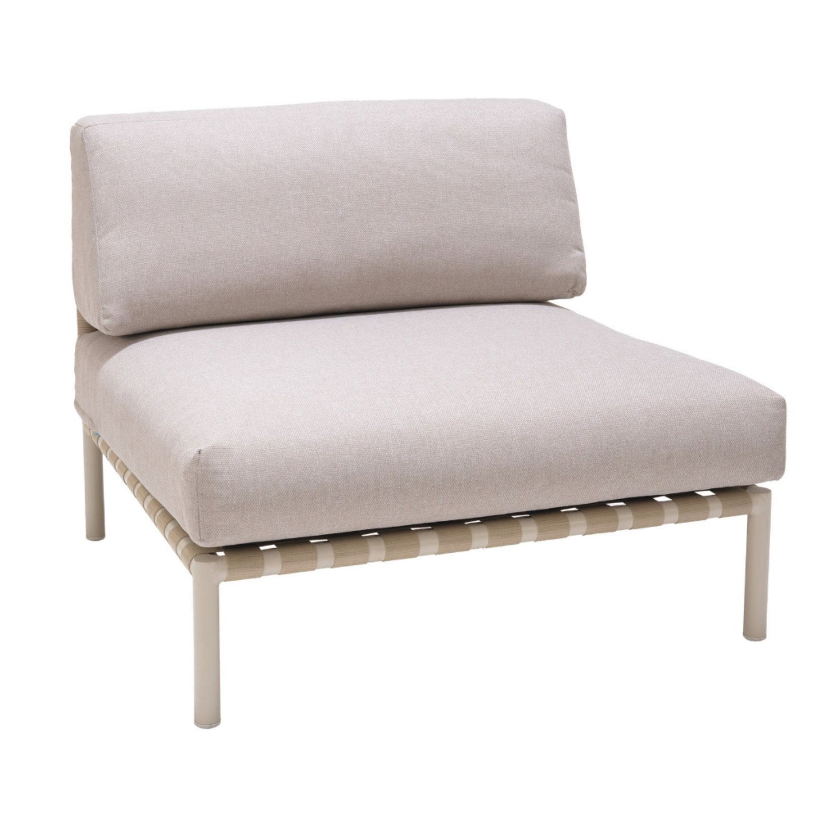 Excalibur Horizon Outdoor Centre Chair