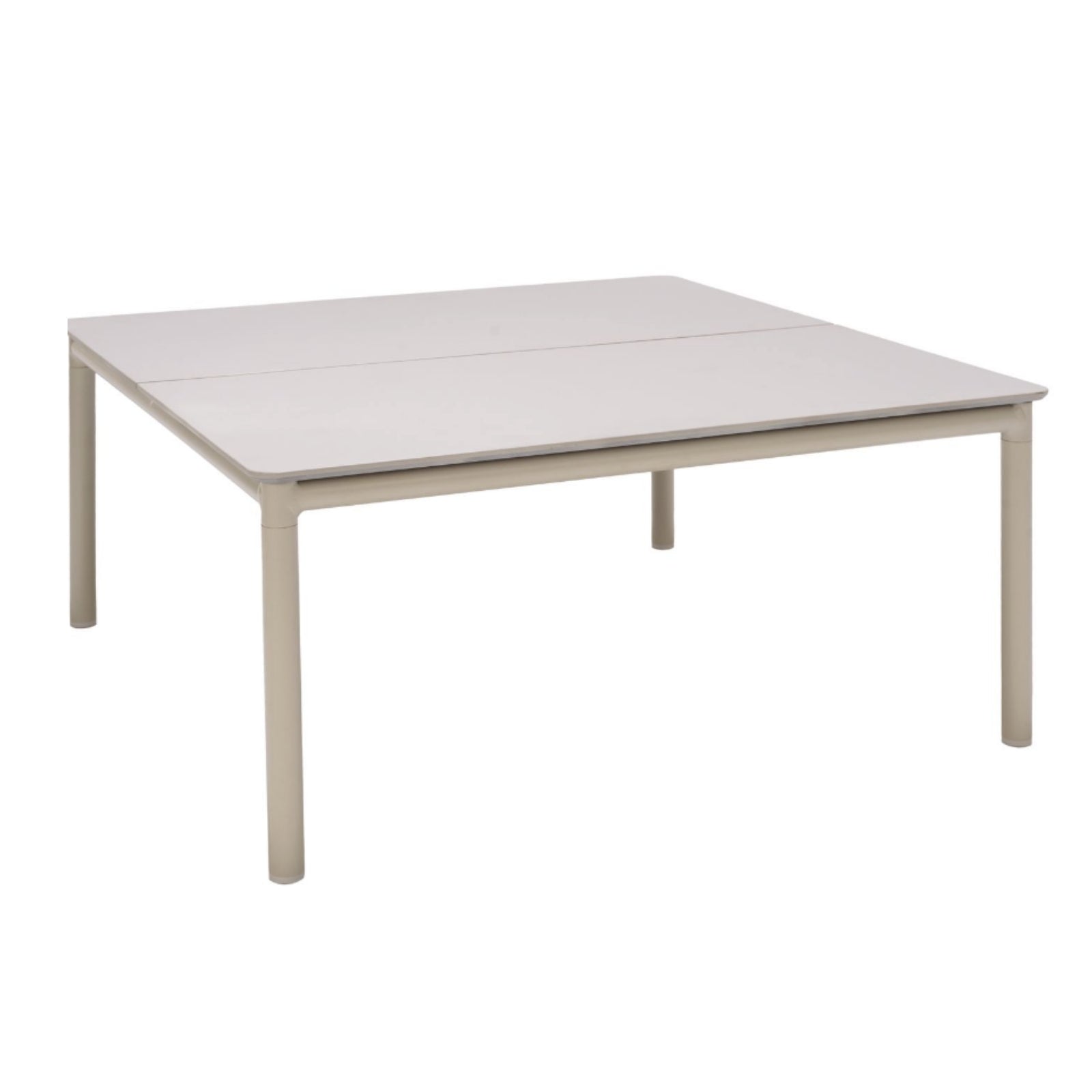 Excalibur Horizon Square Table