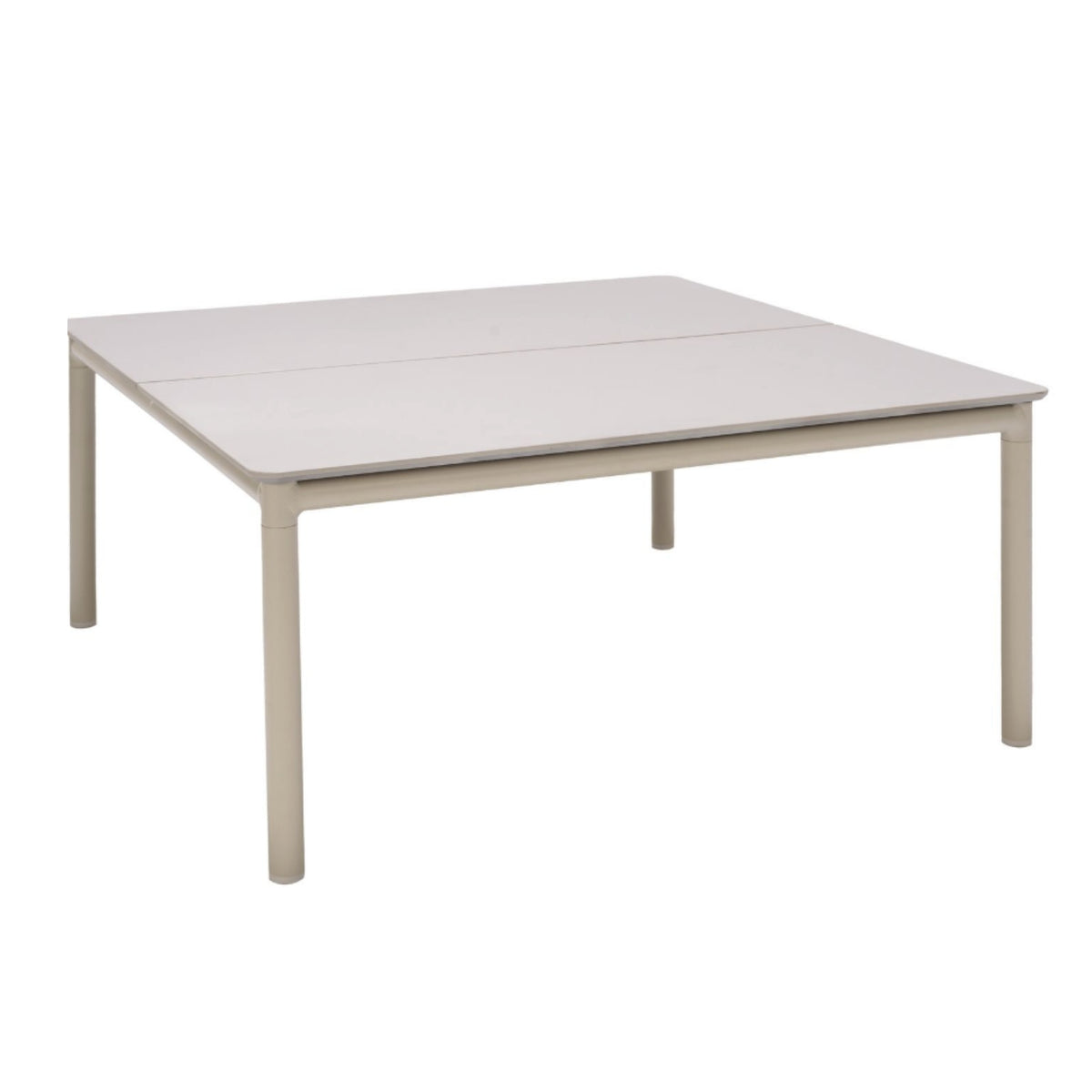 Excalibur Horizon Lounge Setting Package with Ottoman
