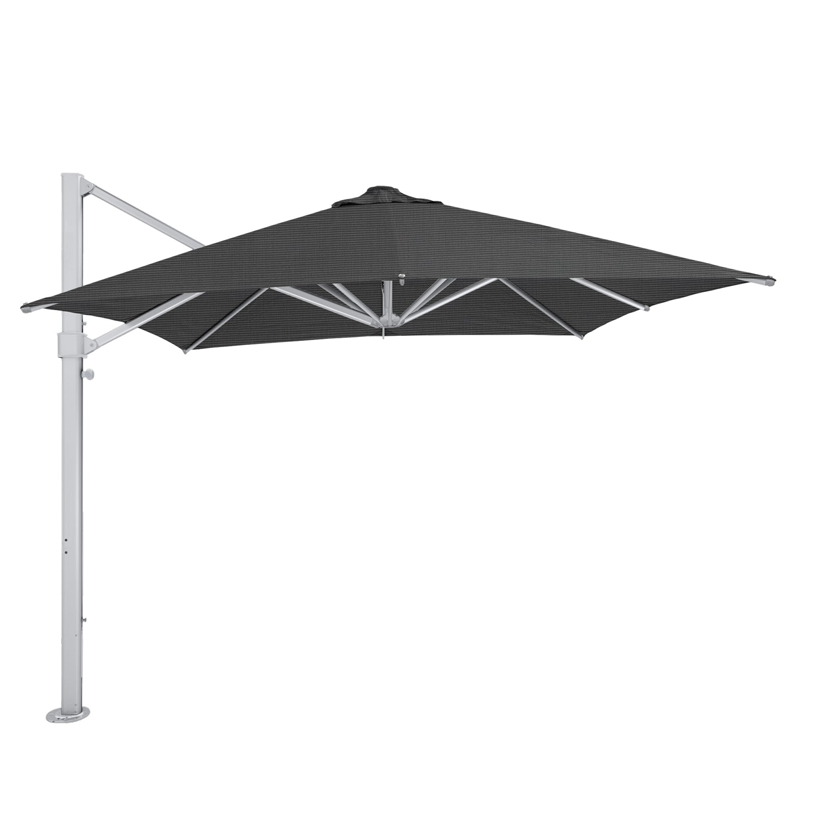 Instant Shade Aurora V2 Cantilever Umbrellas