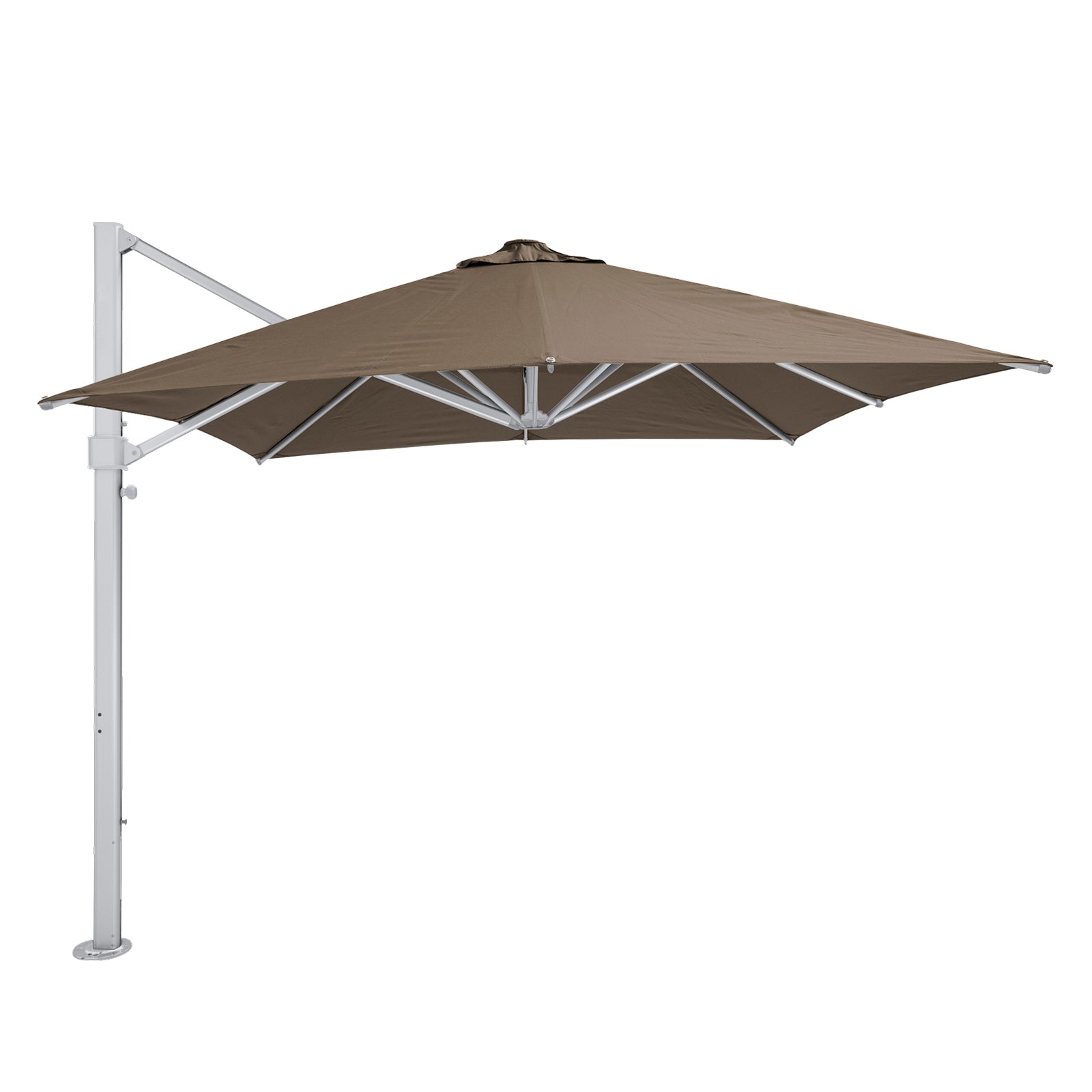 Instant Shade Aurora V2 Cantilever Umbrellas
