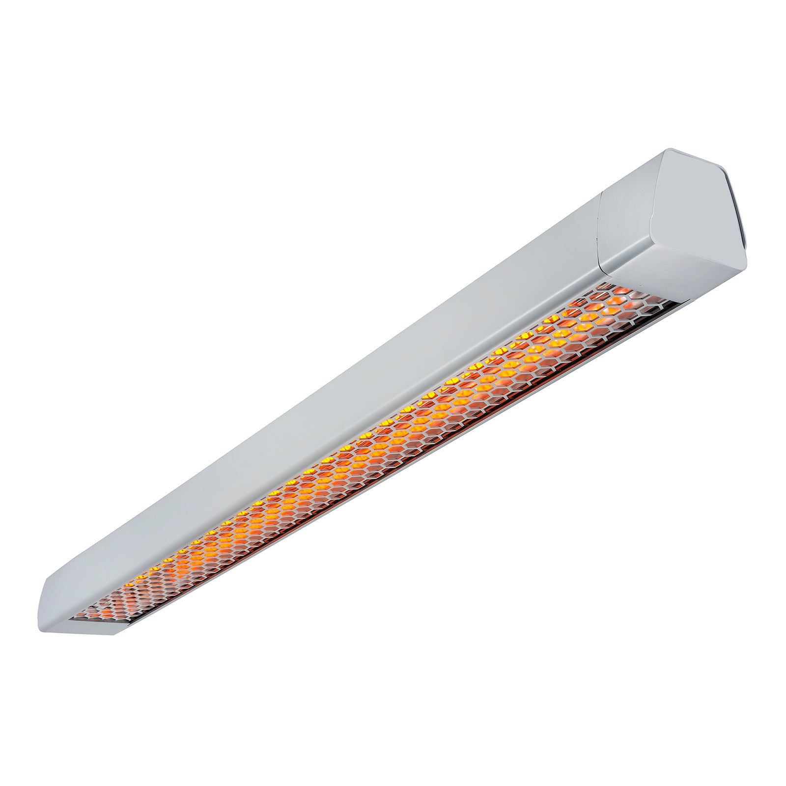 Heatstrip Intense White Electric Heater