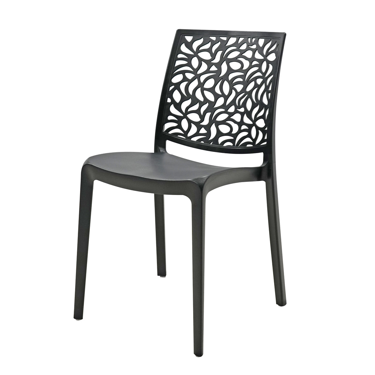 Excalibur London-Stone Chair