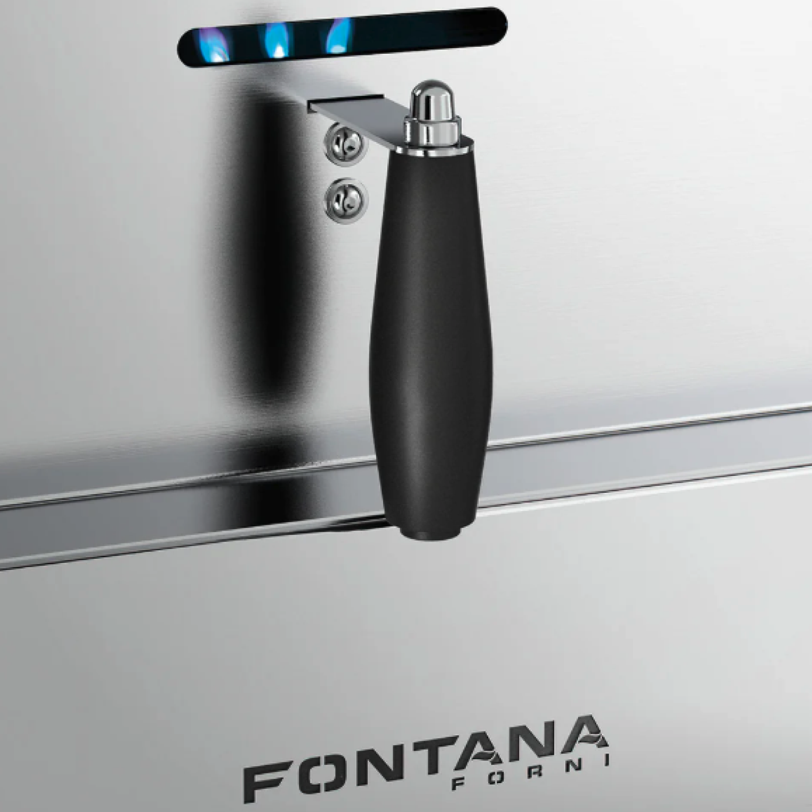 Fontana Maestro 40 Gas Pizza Oven