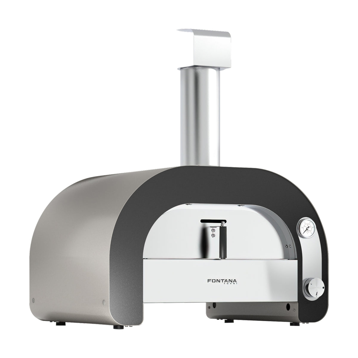 Fontana Maestro 60 Gas Pizza Oven