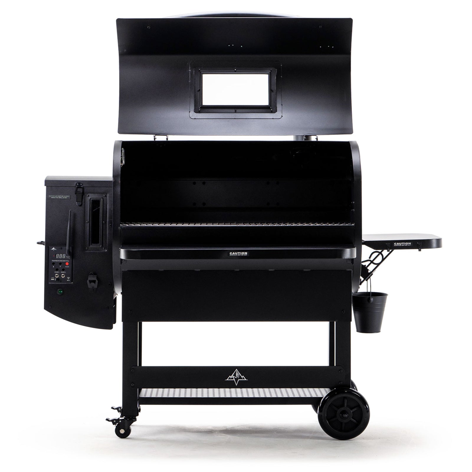 Green Mountain Grills Peak Prime™ 2.0 WiFi Grill