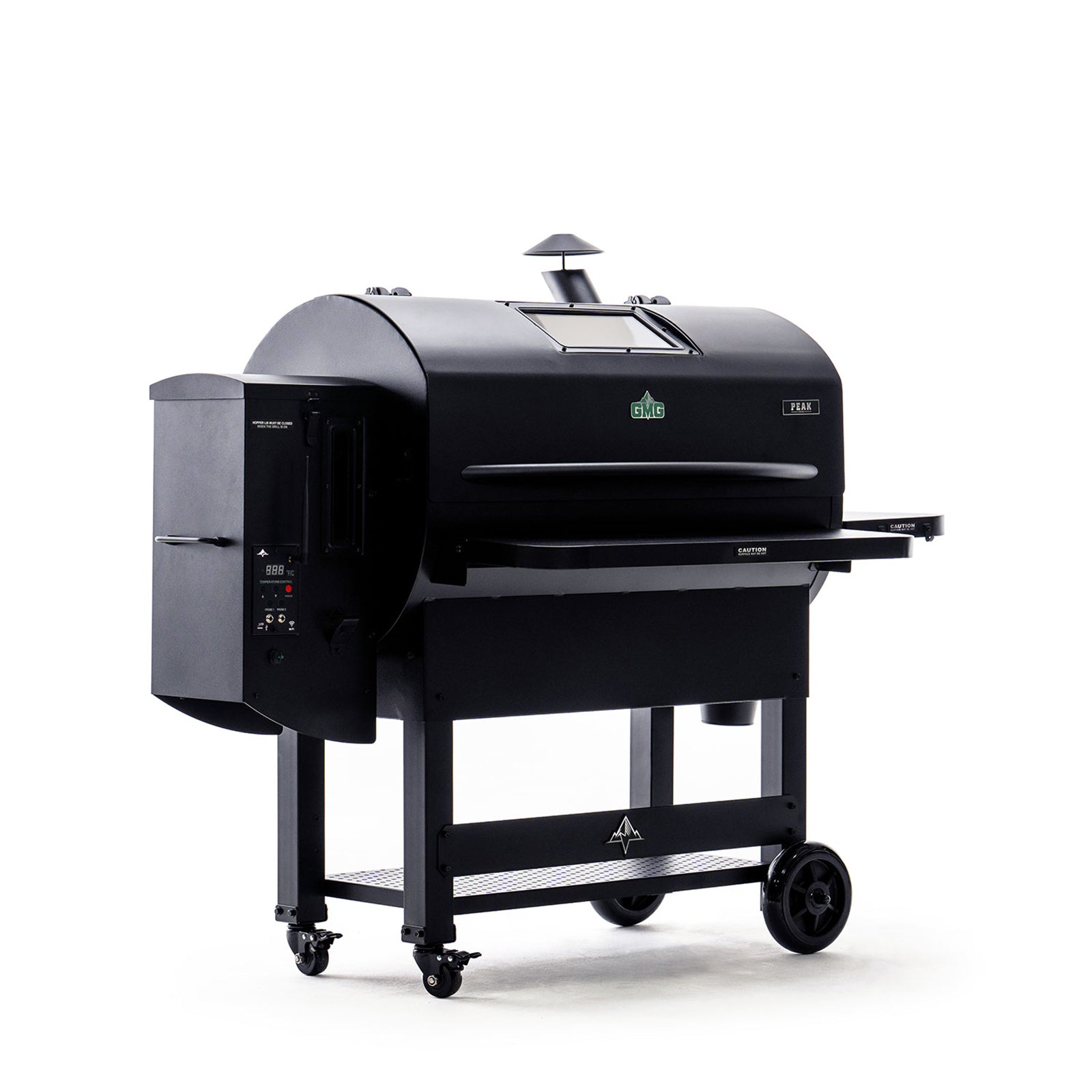 Green Mountain Grills Peak Prime™ 2.0 WiFi Grill