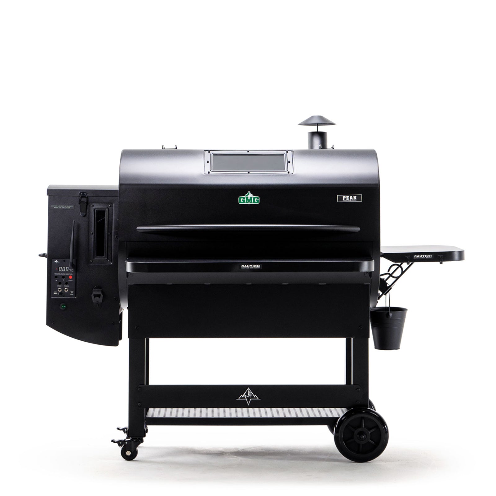 Green Mountain Grills Peak Prime™ 2.0 WiFi Grill