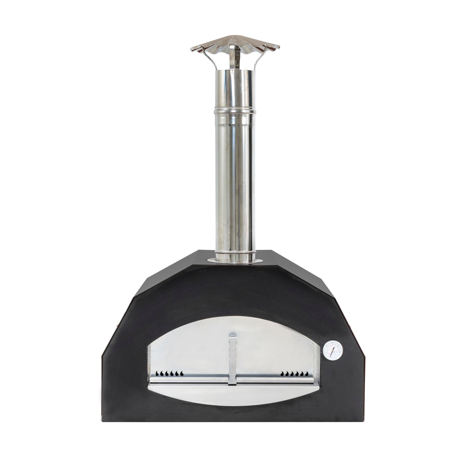 Fontana Capricciosa Wood Fire Pizza Oven