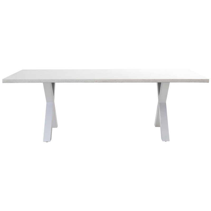 Excalibur Positano Dining Table