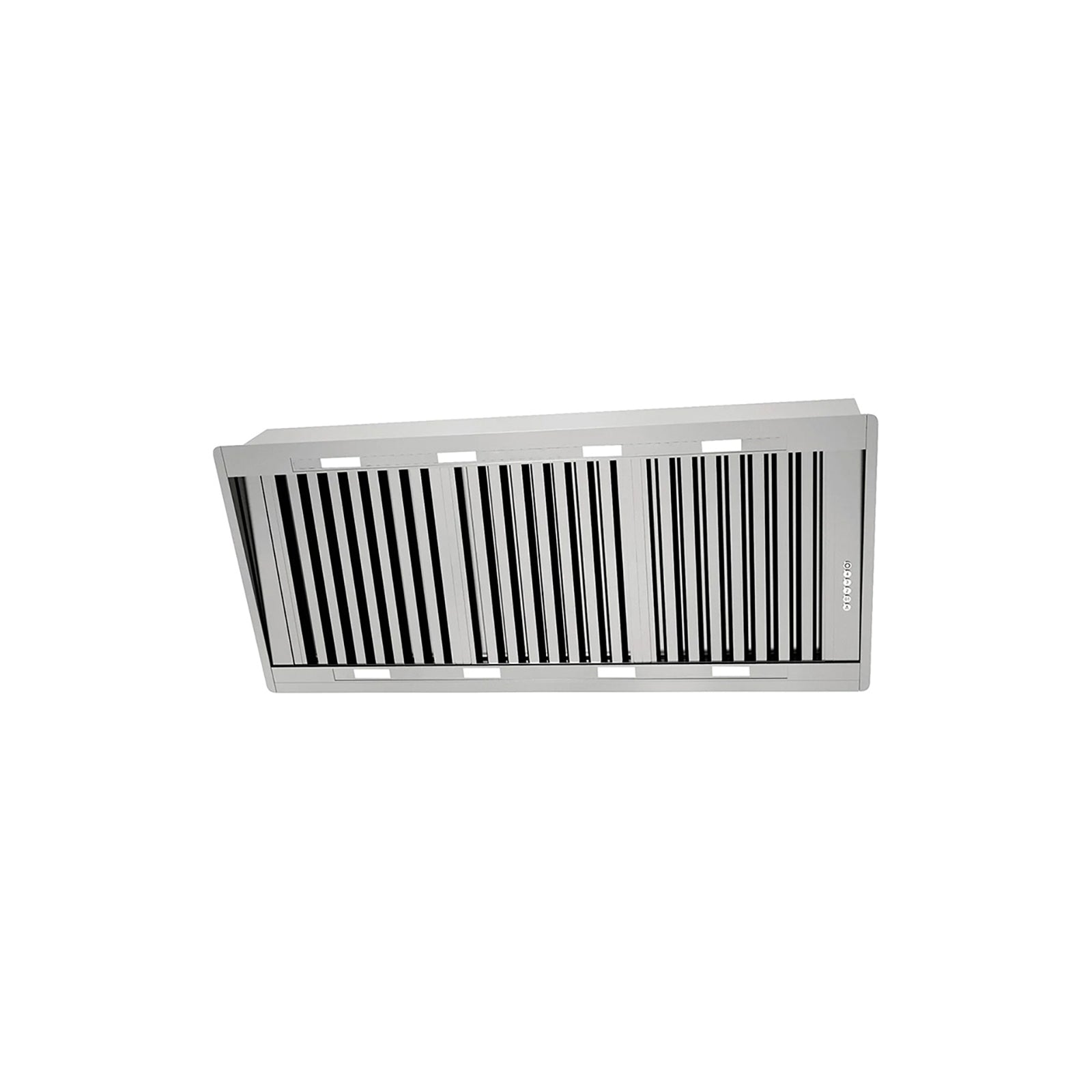 Sirius 1200mm Indoor/Outdoor Undermount Rangehood