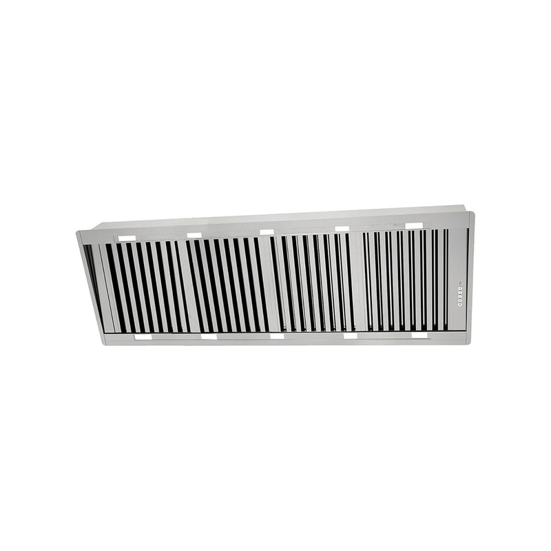 Sirius 1500mm Indoor/Outdoor Undermount Rangehood