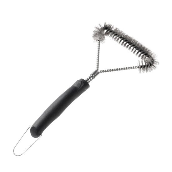 Hark Triangular Grill Brush