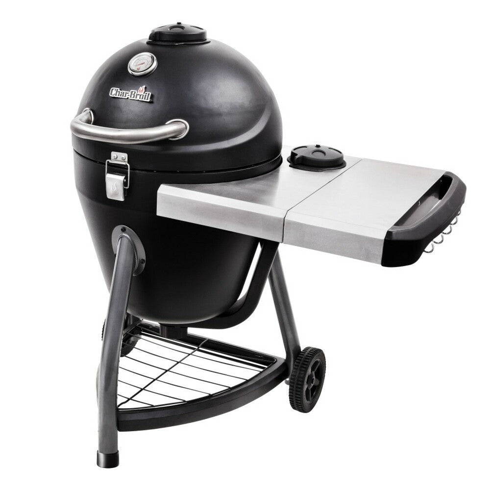 Kamado grill char broil new arrivals