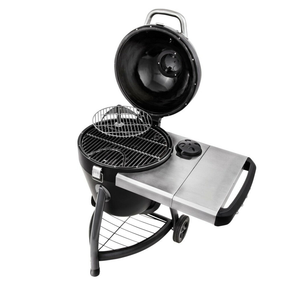 Char Broil Kamander Charcoal Grill