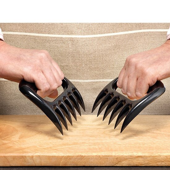 Hark Meat Shredders (Set of 2)