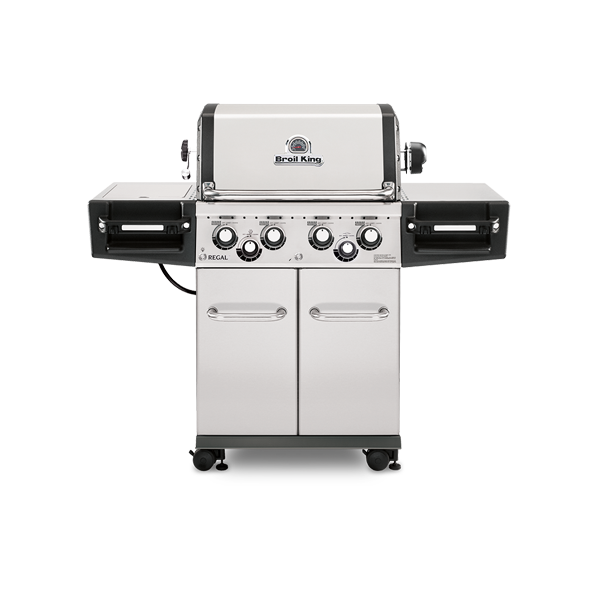 Broil King Regal S490 Pro