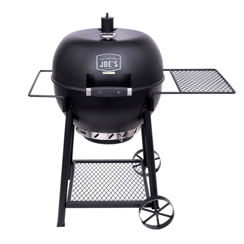 Oklahoma Joe's Blackjack Kettle Grill