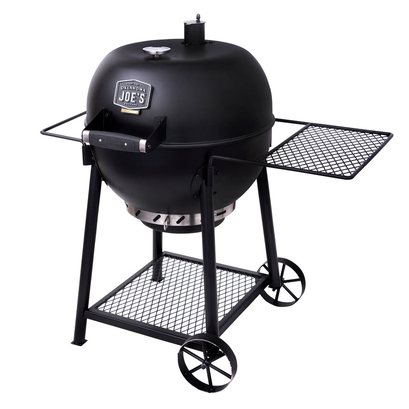 Oklahoma Joe's Blackjack Kettle Grill