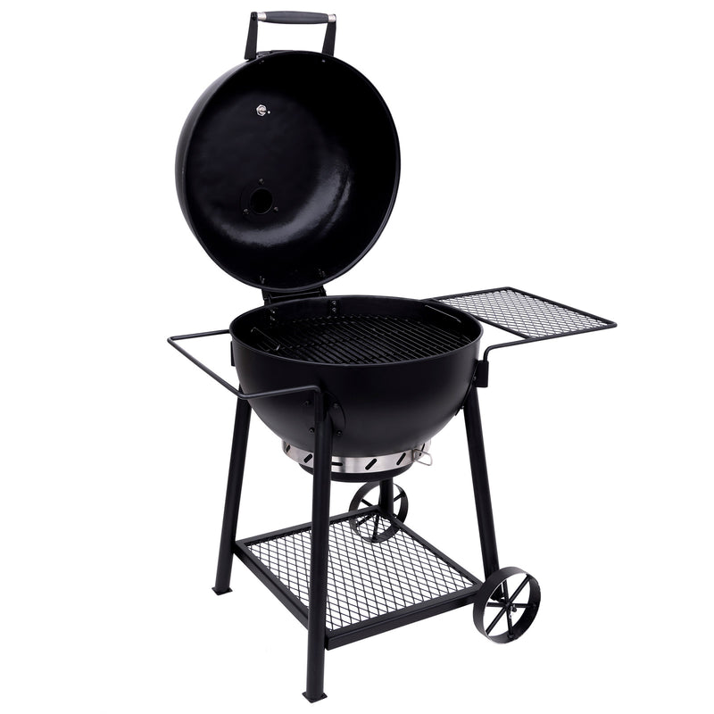 Oklahoma Joe's Blackjack Kettle Grill