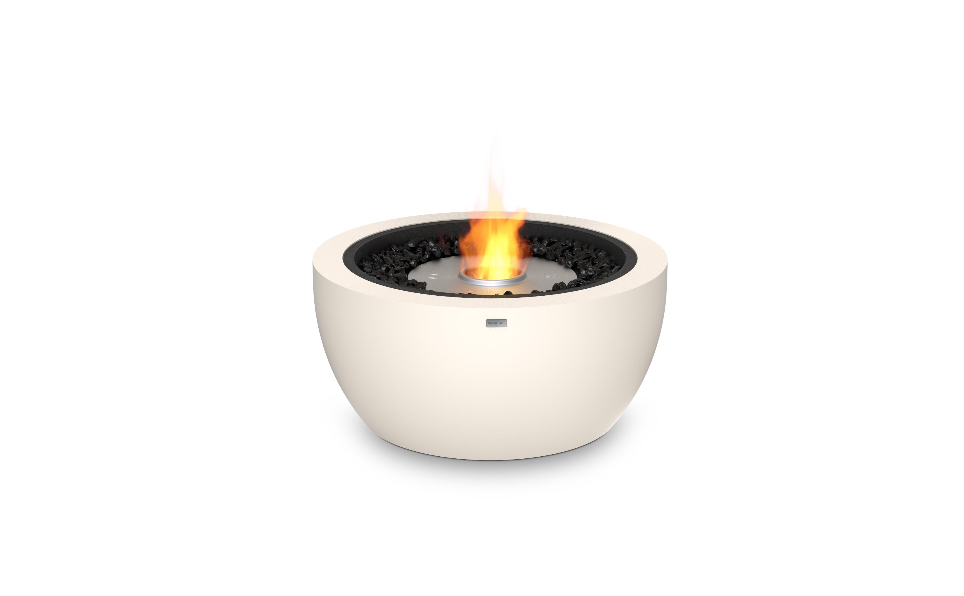 EcoSmart Pod 30 Ethanol Fire Pit Bowl